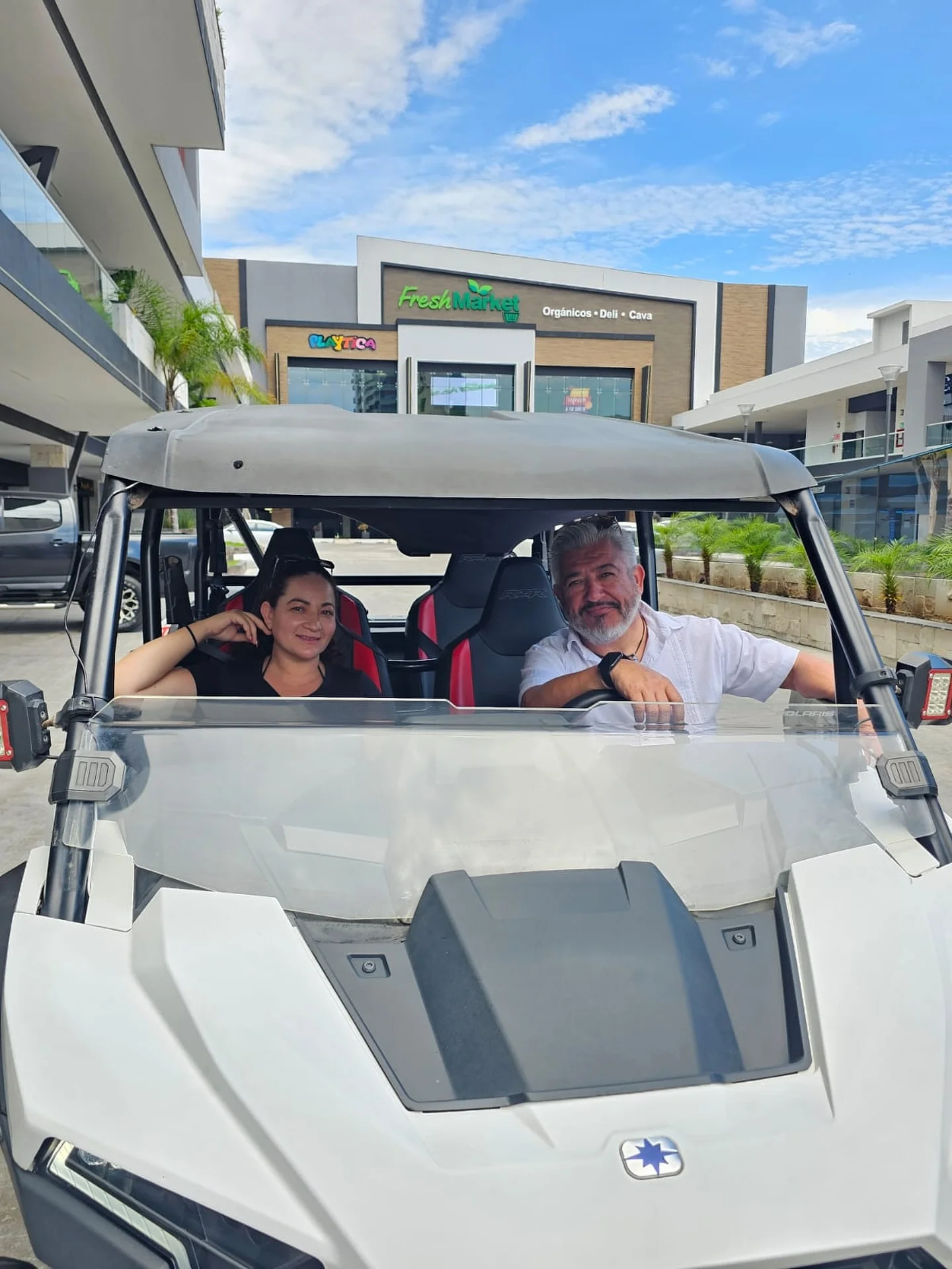 Clientes RZR Mazatlán