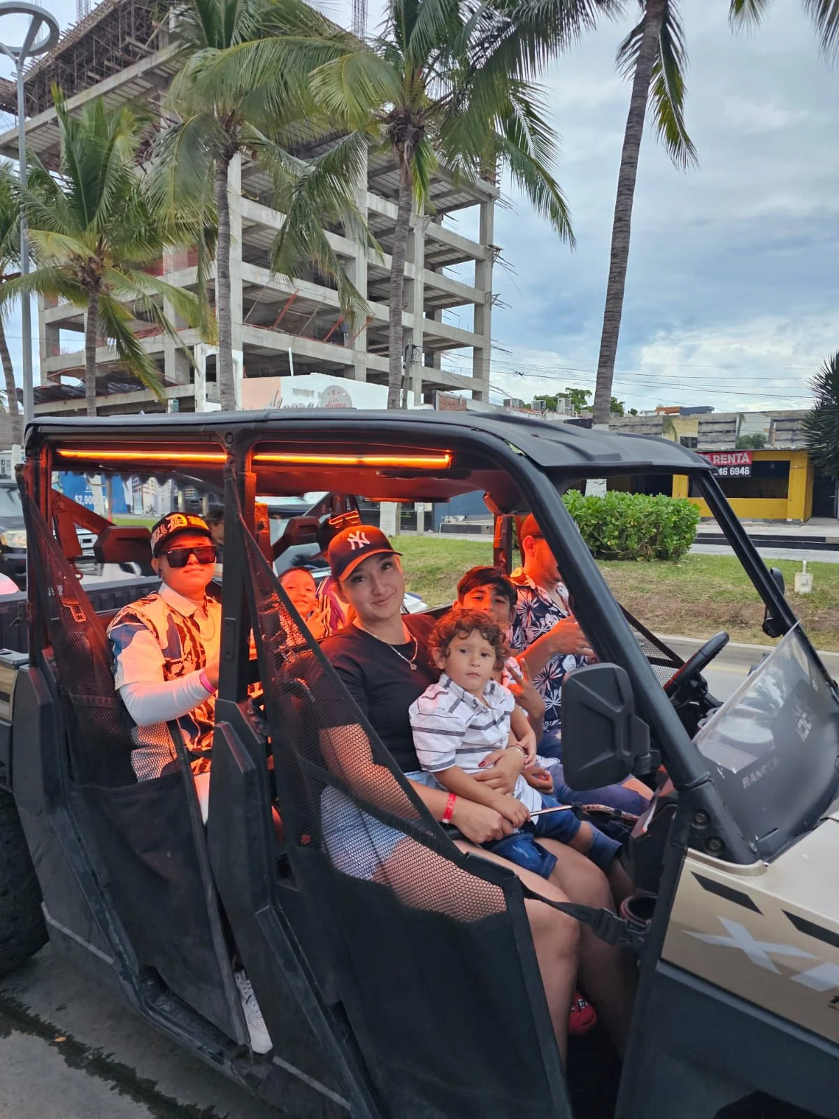 Clientes RZR Mazatlán