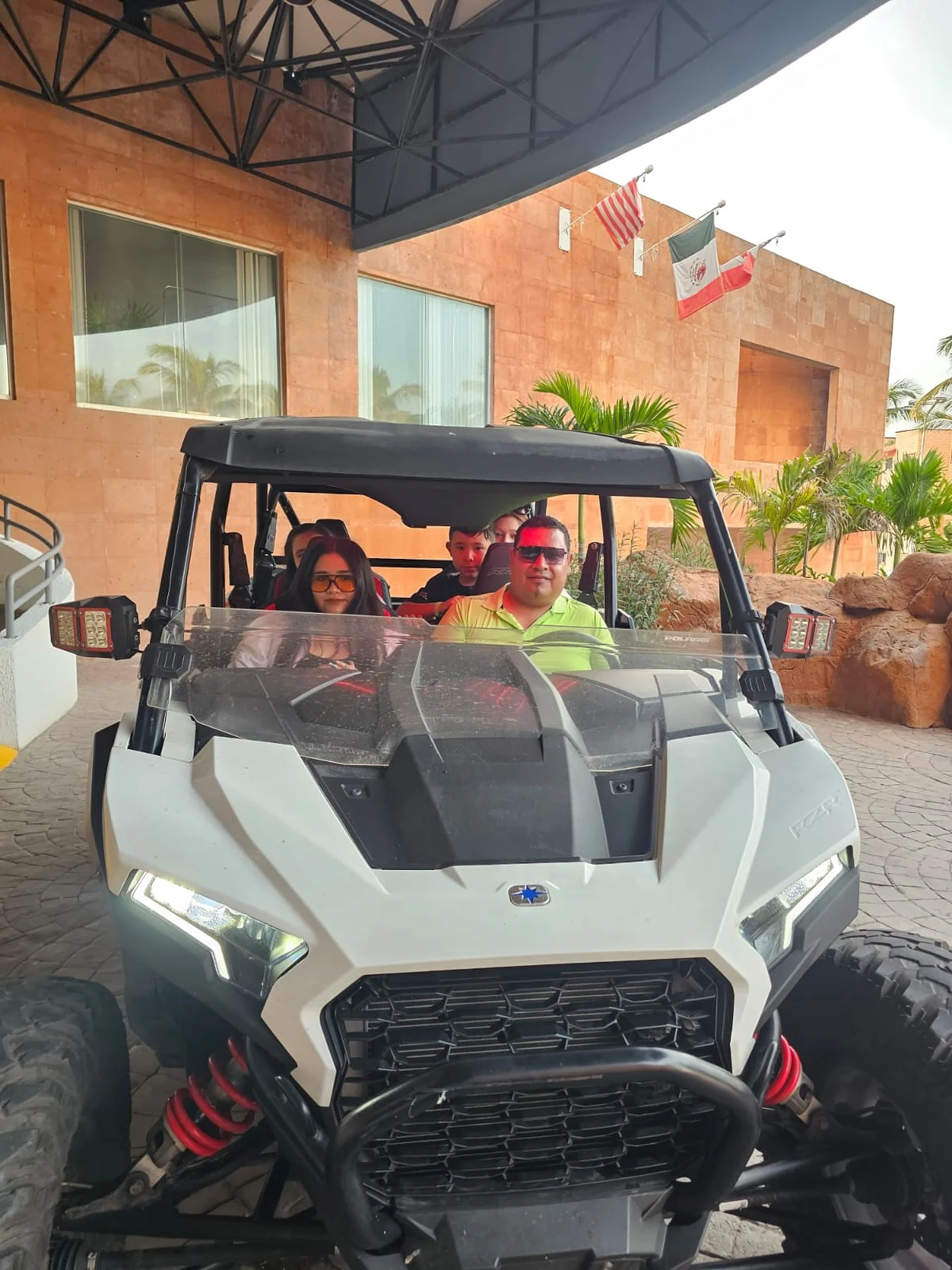 Clientes RZR Mazatlán