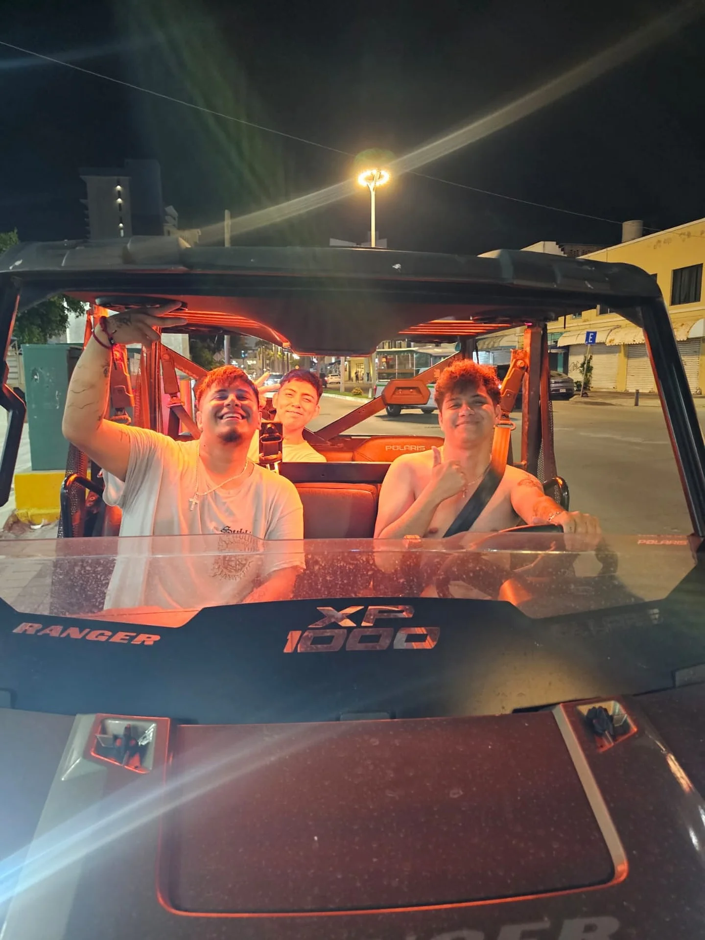 Clientes RZR Mazatlán