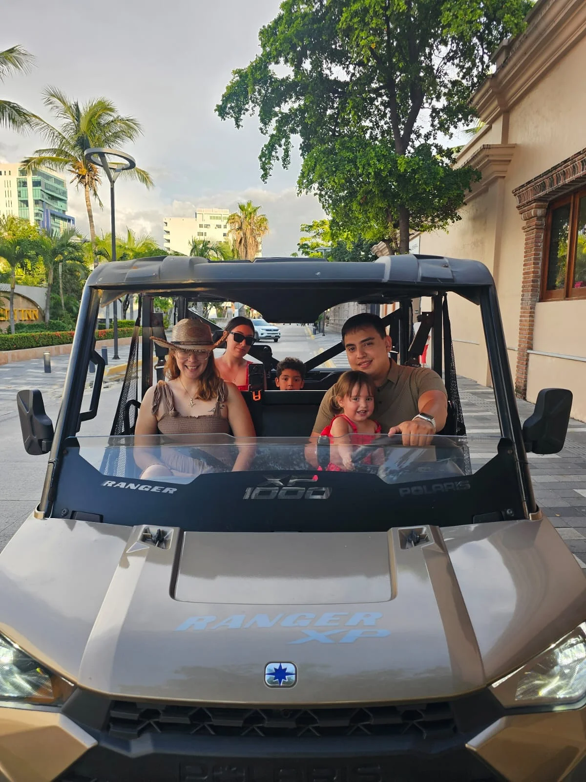 Clientes RZR Mazatlán