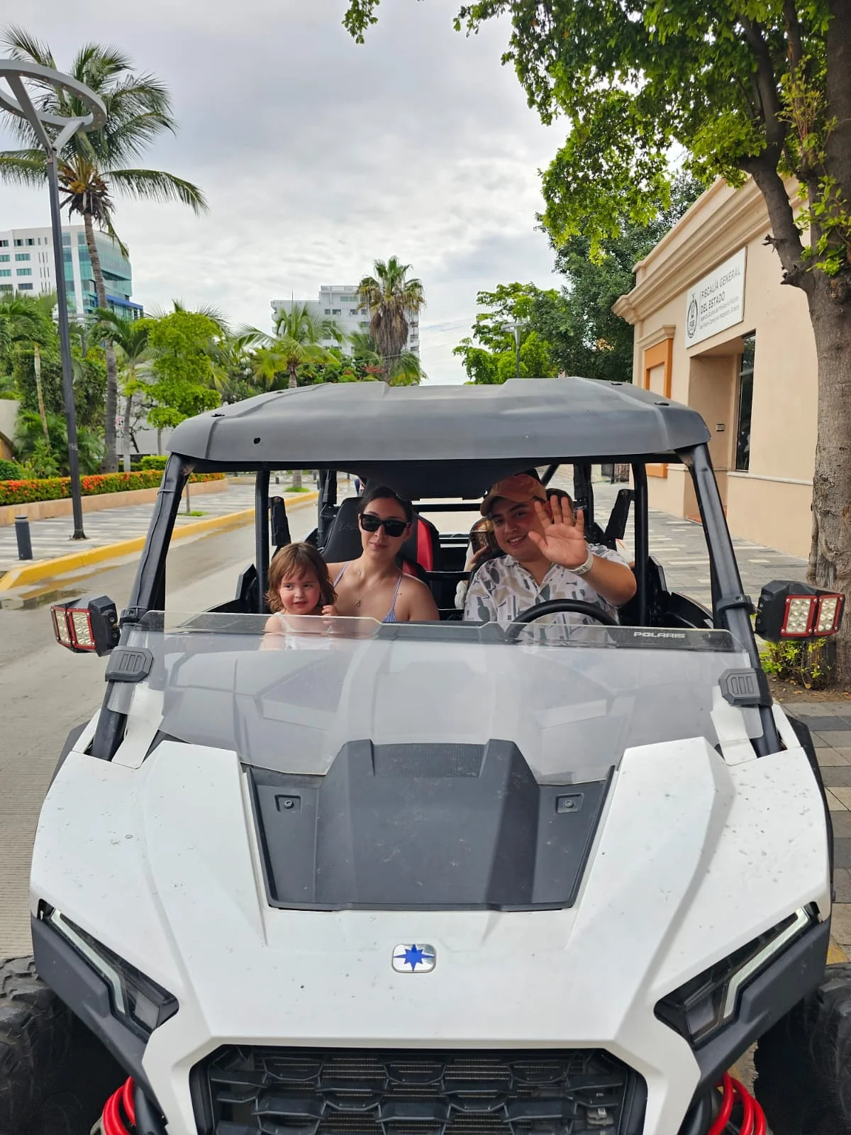 Clientes RZR Mazatlán