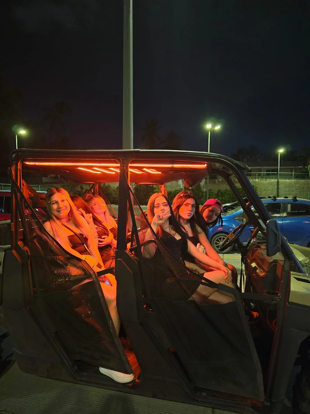 Clientes RZR Mazatlán