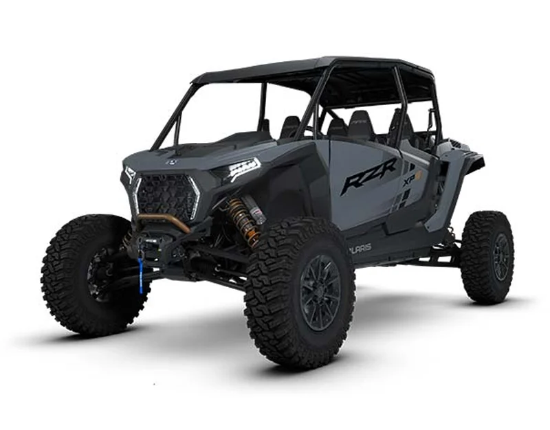 RZR XP S 4 Ultimate